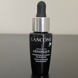 Lancome Advanced Genifique serum